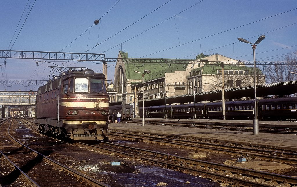 TschS4-154  Kiew  22.02.95