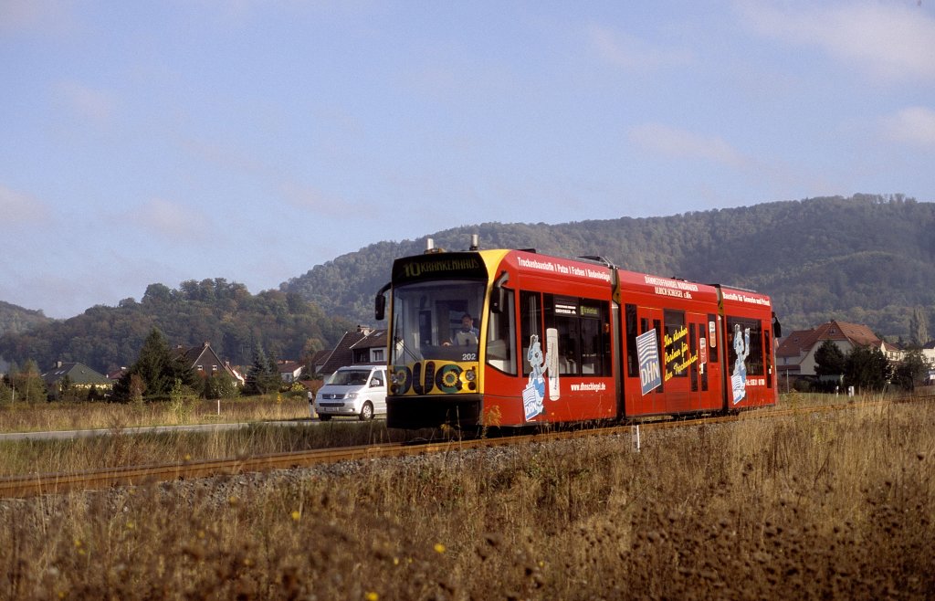 TW 202  Ilfeld  16.10.06