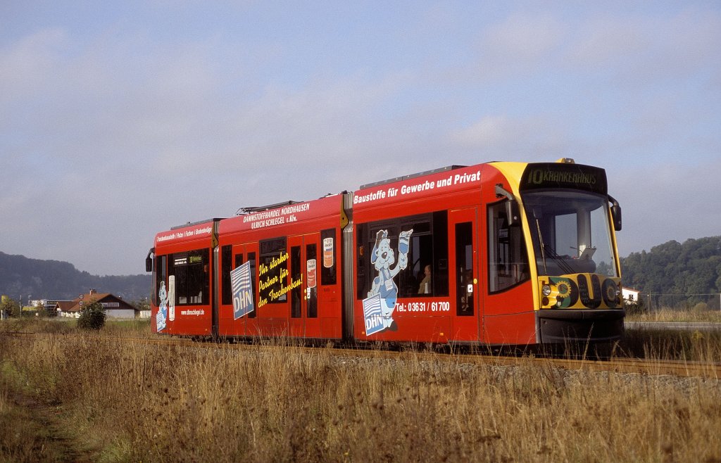 TW 202  Ilfeld  16.10.06