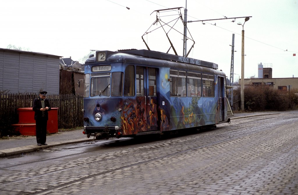 Tw6..  Plauen  05.12.91