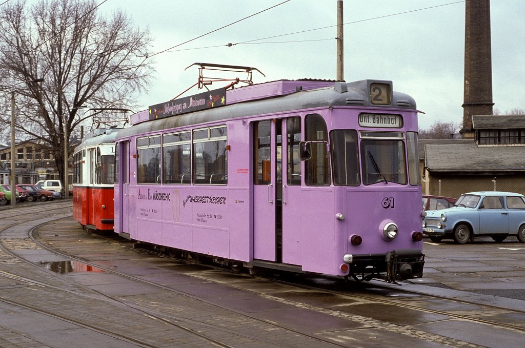 Tw61  Plauen  05.12.91