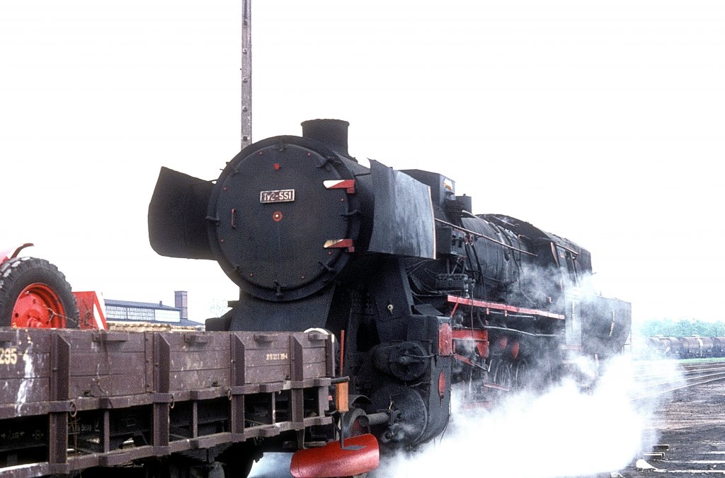  Ty2 551  Malbork  27.05.76