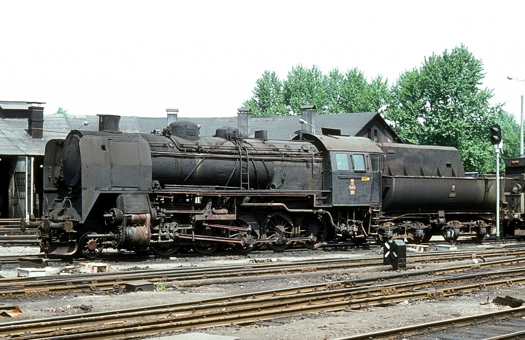  Ty45 381  Bydgoszcz  26.05.76