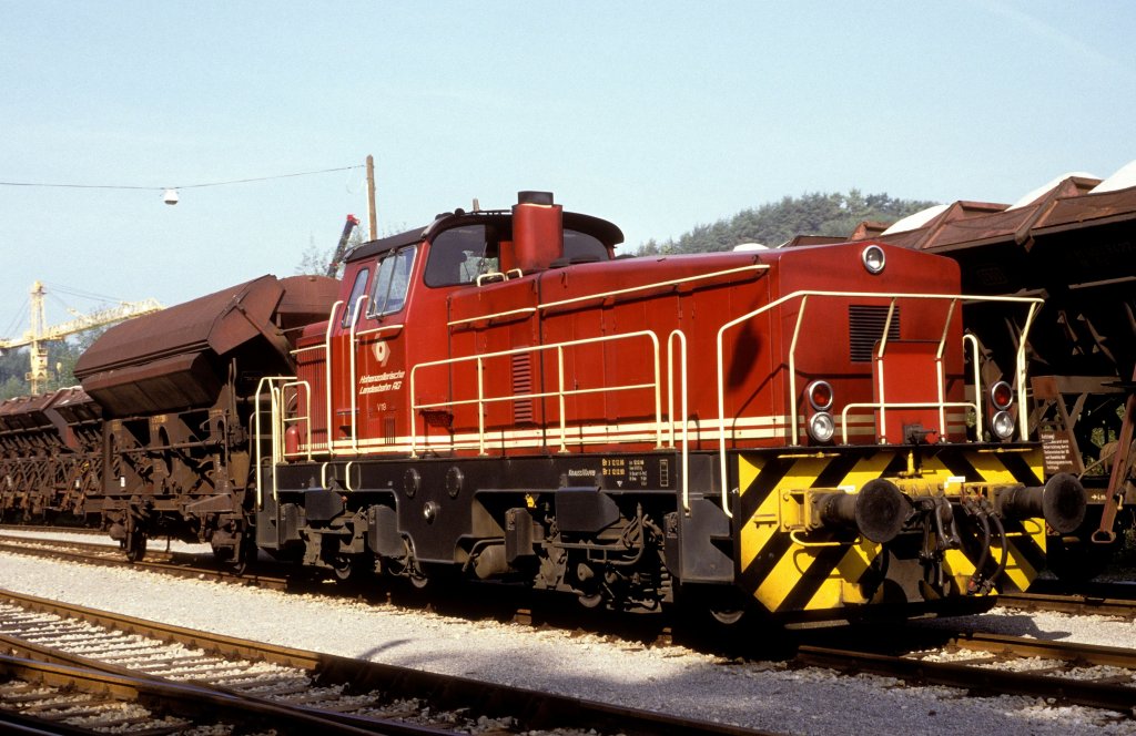 V119  Stetten  21.09.92