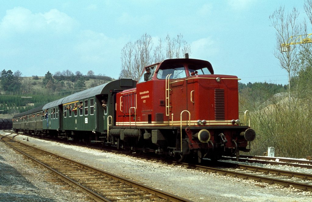 V121  Stetten  23.04.78