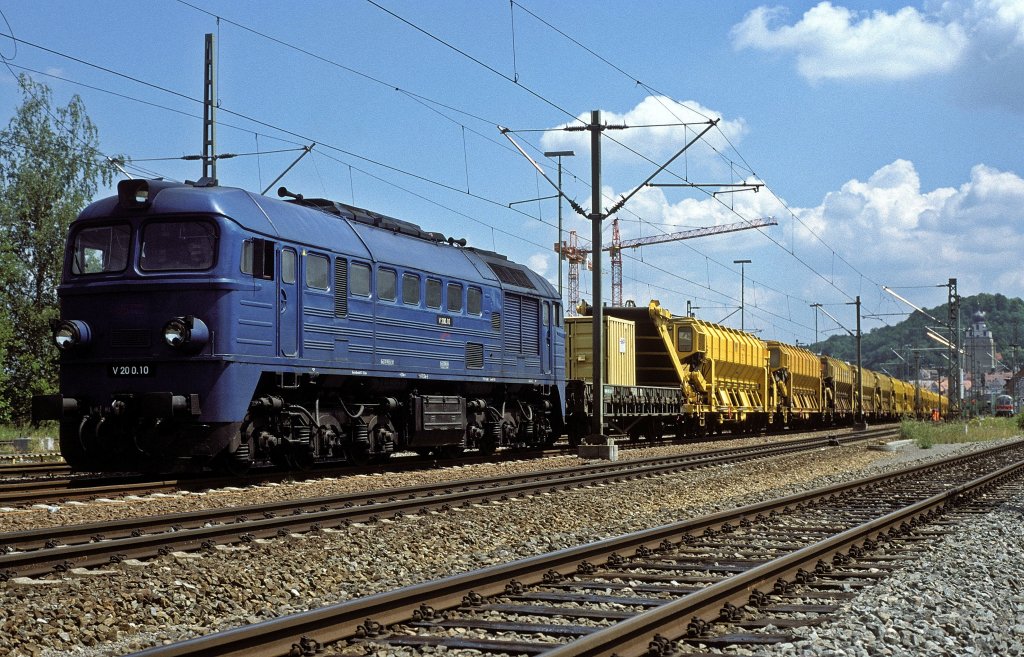 V200.10  Herrenberg  07.07.03