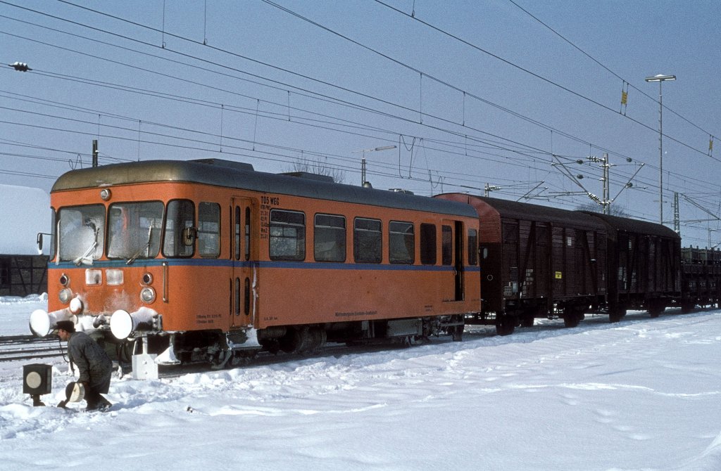 VT05  Amstetten  18.02.78