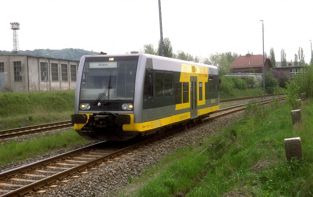 VT3.18  Karsdorf  28.04.00