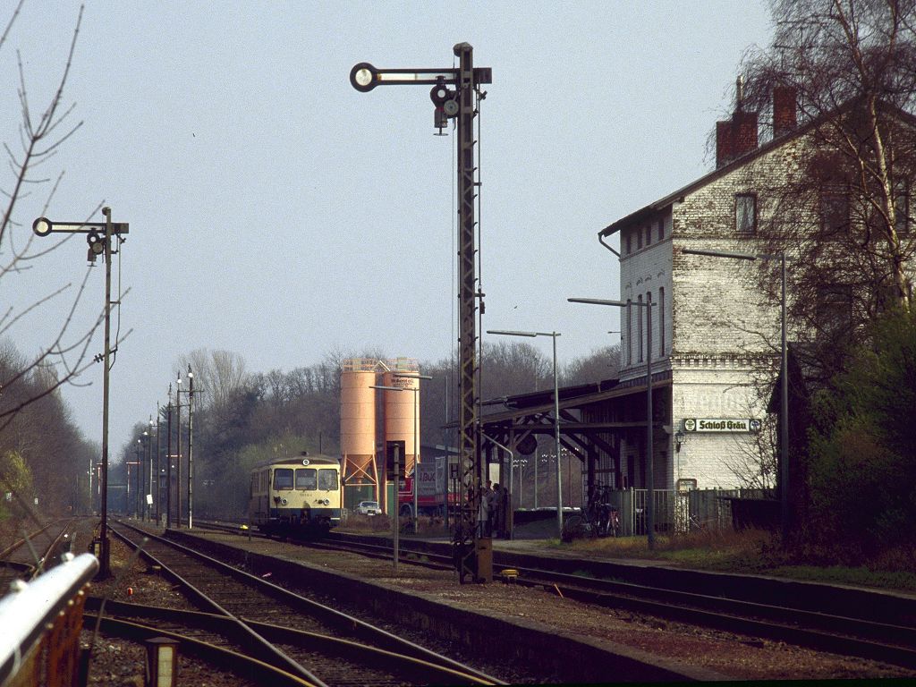 Wegberg am 10.03.1992