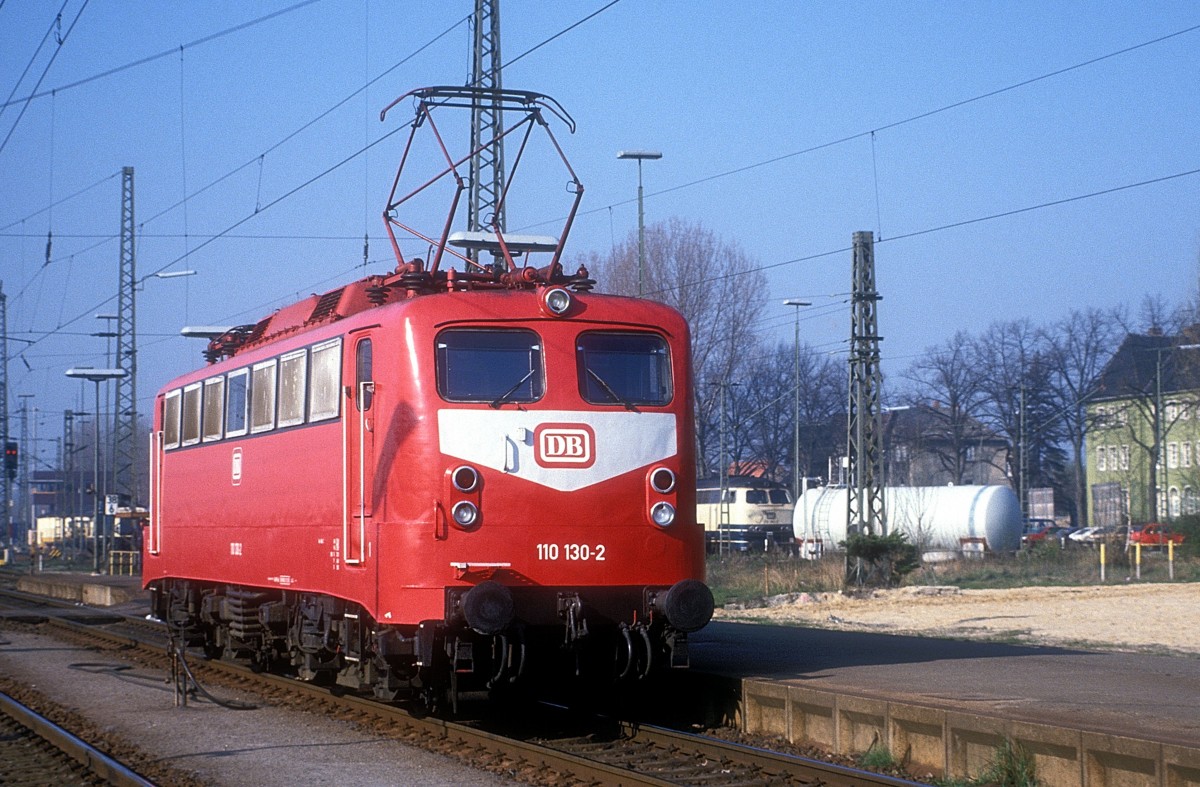  110 130  Helmstedt  12.04.91