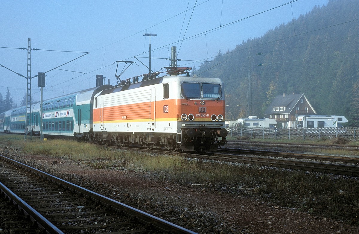   143 553  Titisee  13.10.95