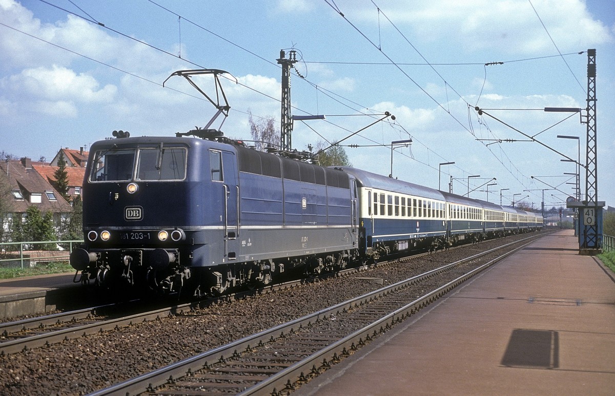  181 203  Illingen  06.04.91