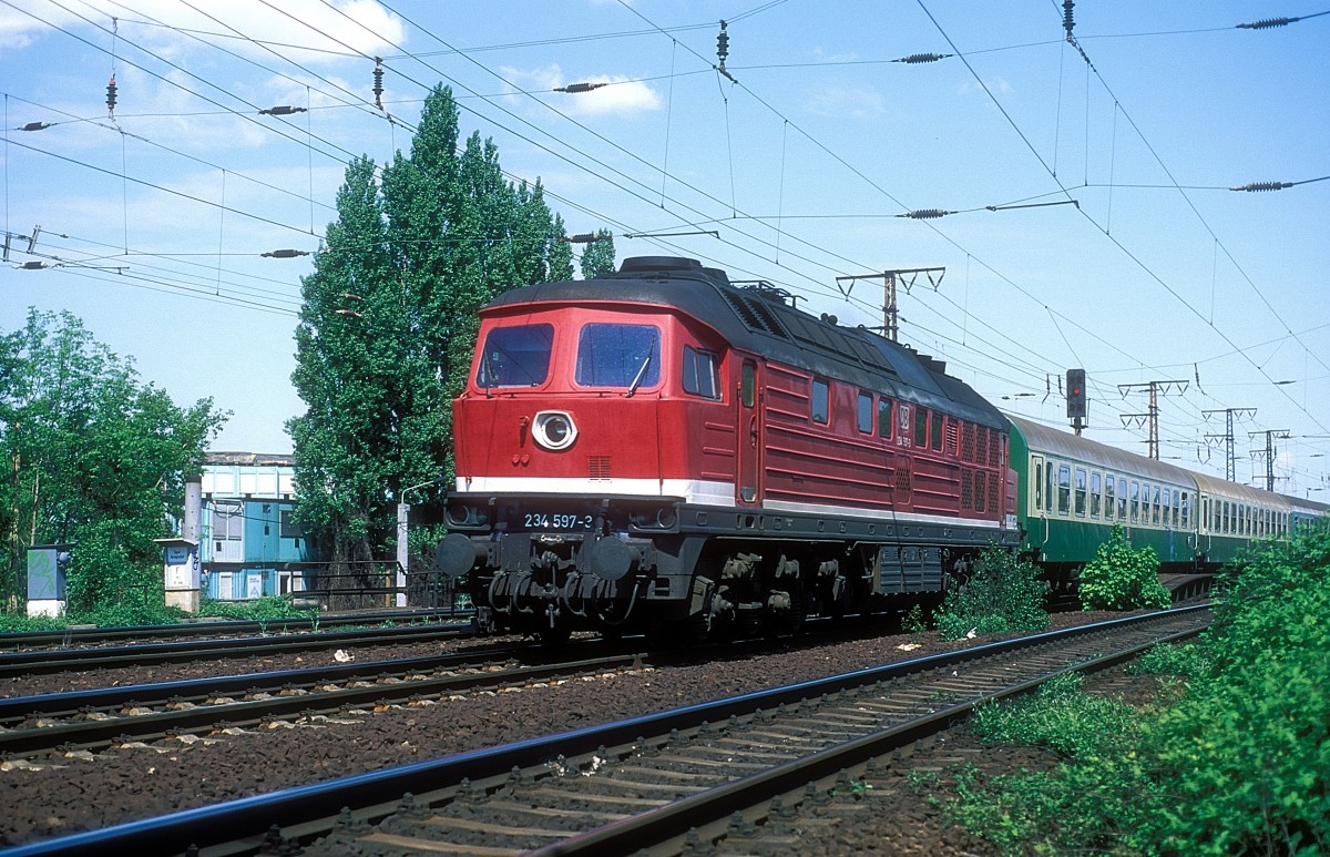  234 597  Dresden  01.05.98