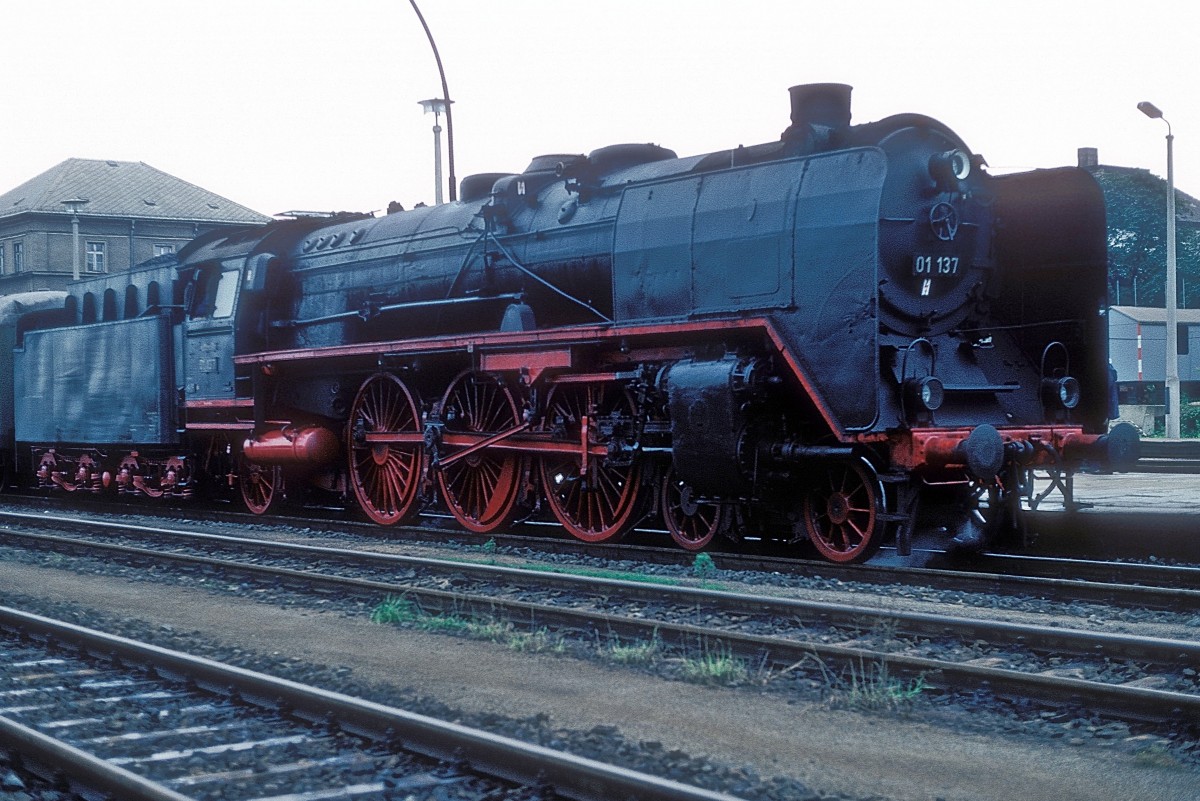 01 2137  Bautzen  11.08.84