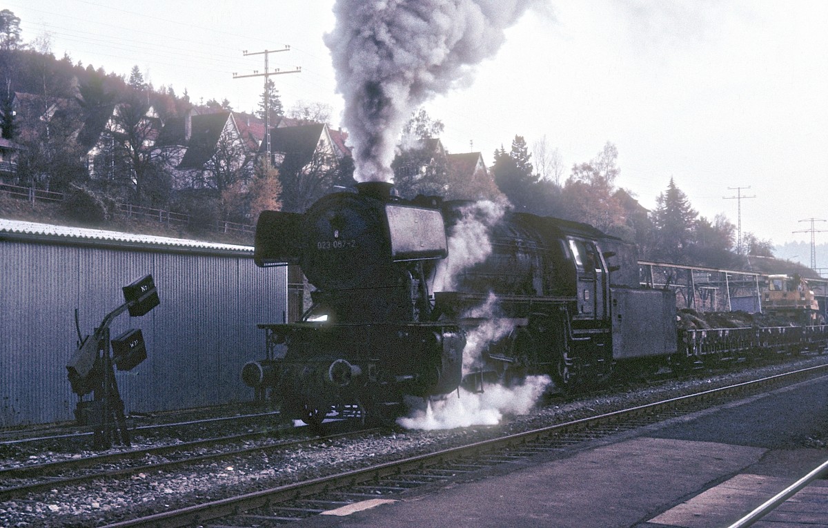  023 067  Nagold  08.11.74