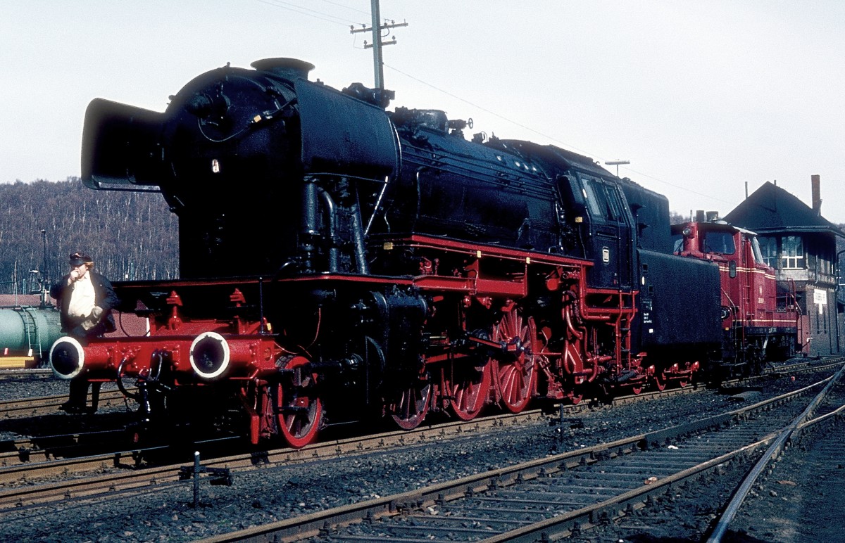 023 105  Stolberg  05.04.76