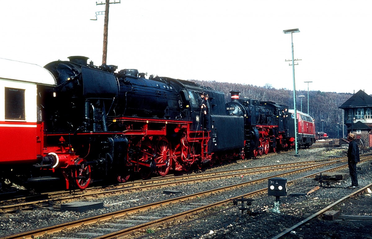 023 105  Stolberg  05.04.76