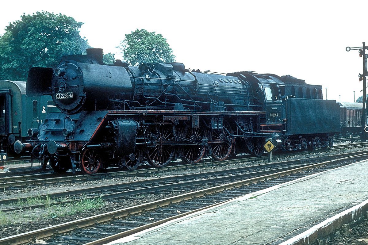 03 2235  Belzig  09.06.79  