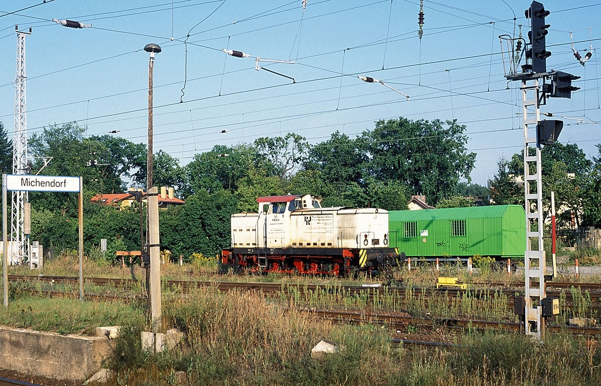 03  Michendorf  25.08.01