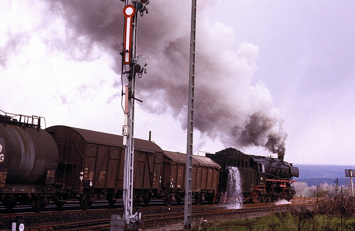 044 319  Ottbergen  22.04.76