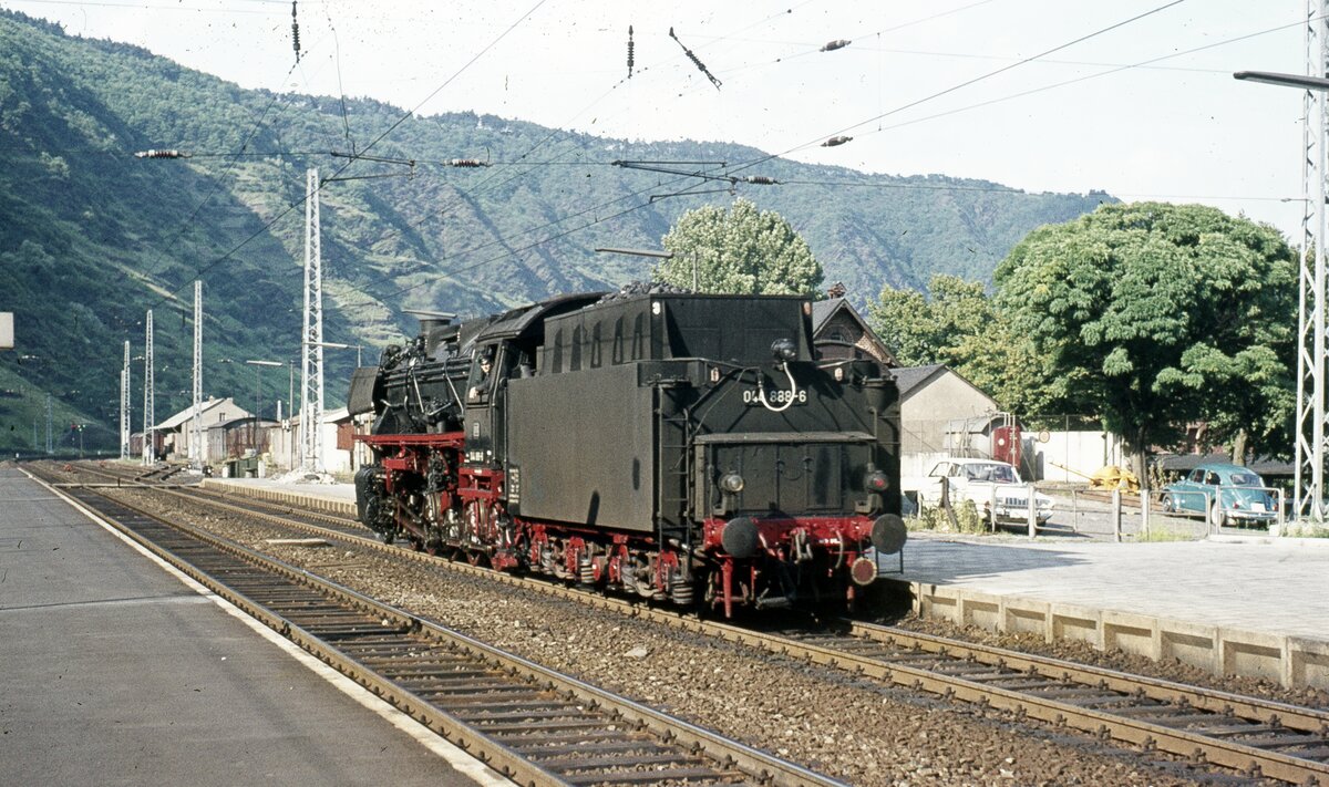 044 888  Lz      Cochem