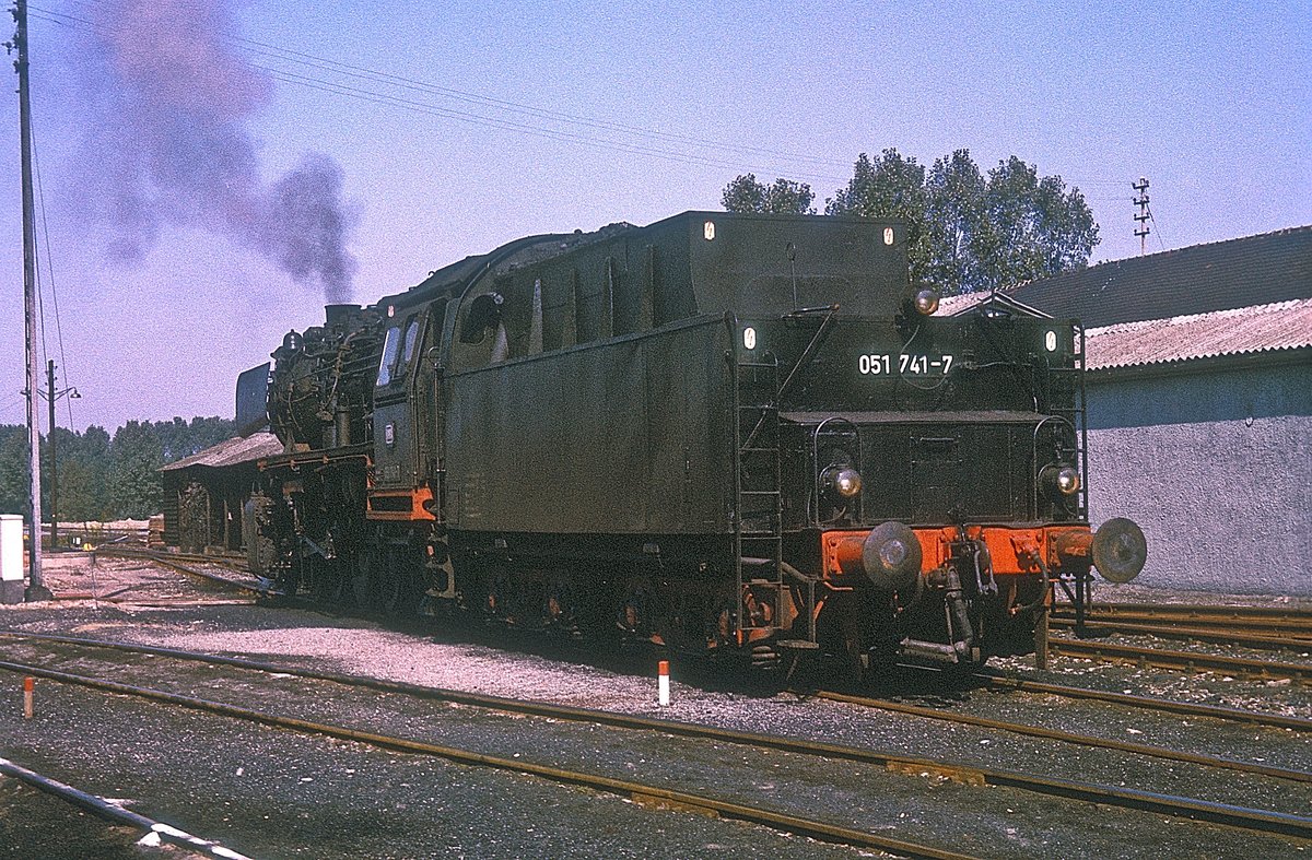 051 741  Aulendorf  11.09.74