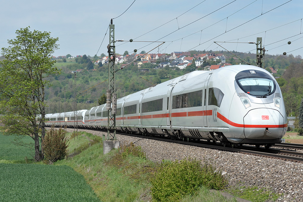 06.05.2017 Streckenabschnitt Uhingen