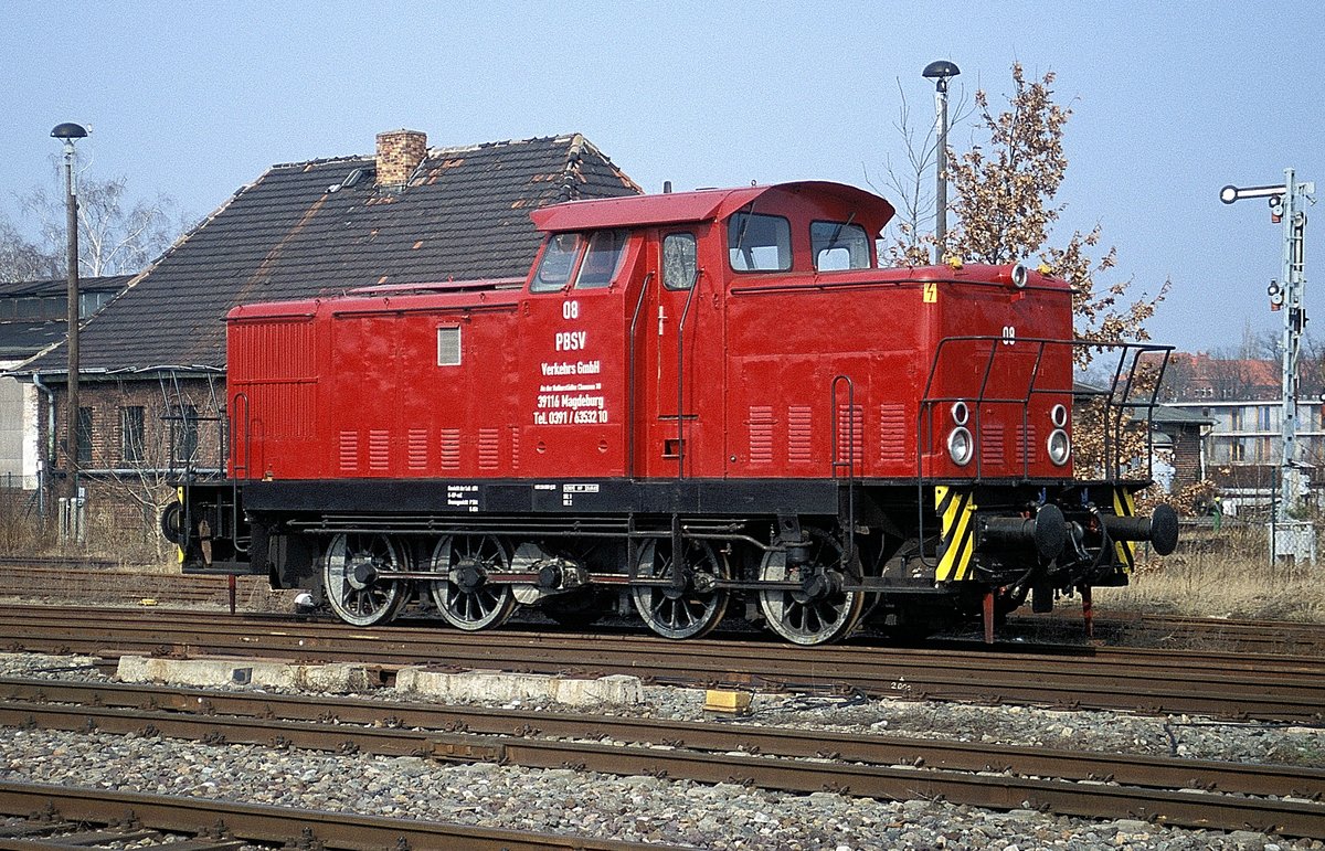 08  Brandenburg  24.03.05