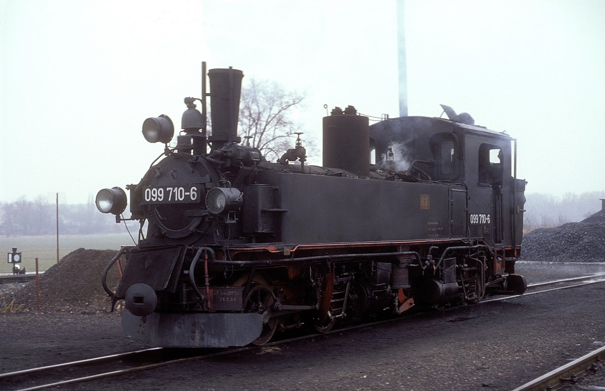  099 710  Mgeln  14.01.92