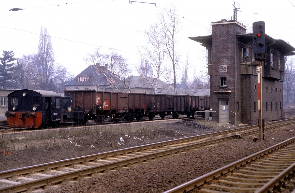 100 719  Borsdorf  06.03.91