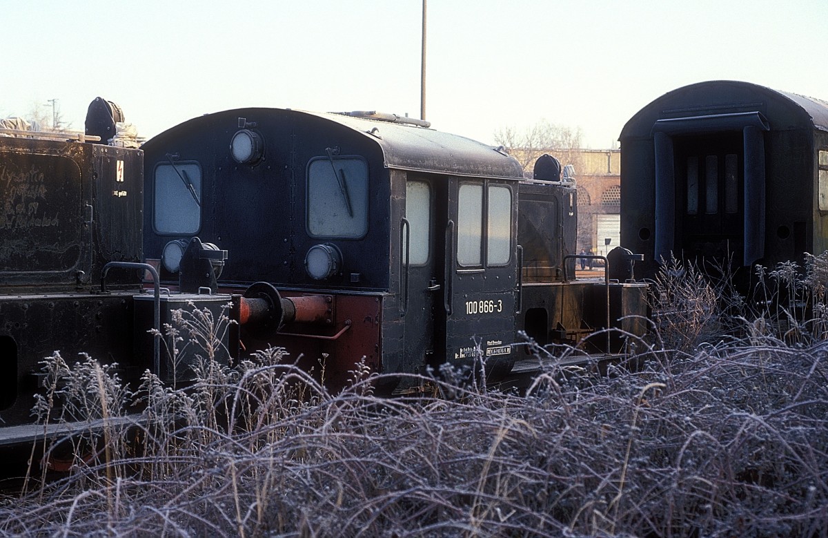 100 866  Reichenbach  11.01.92