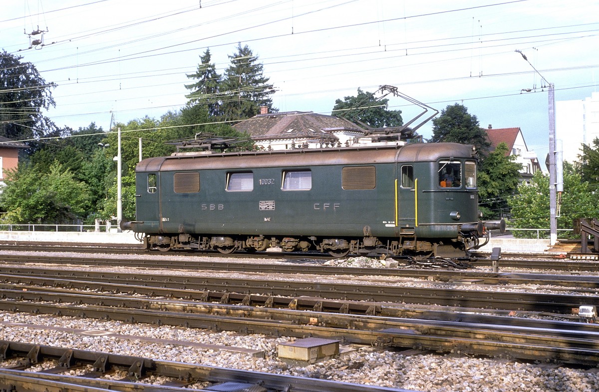 10032  Winterthur  17.08.89