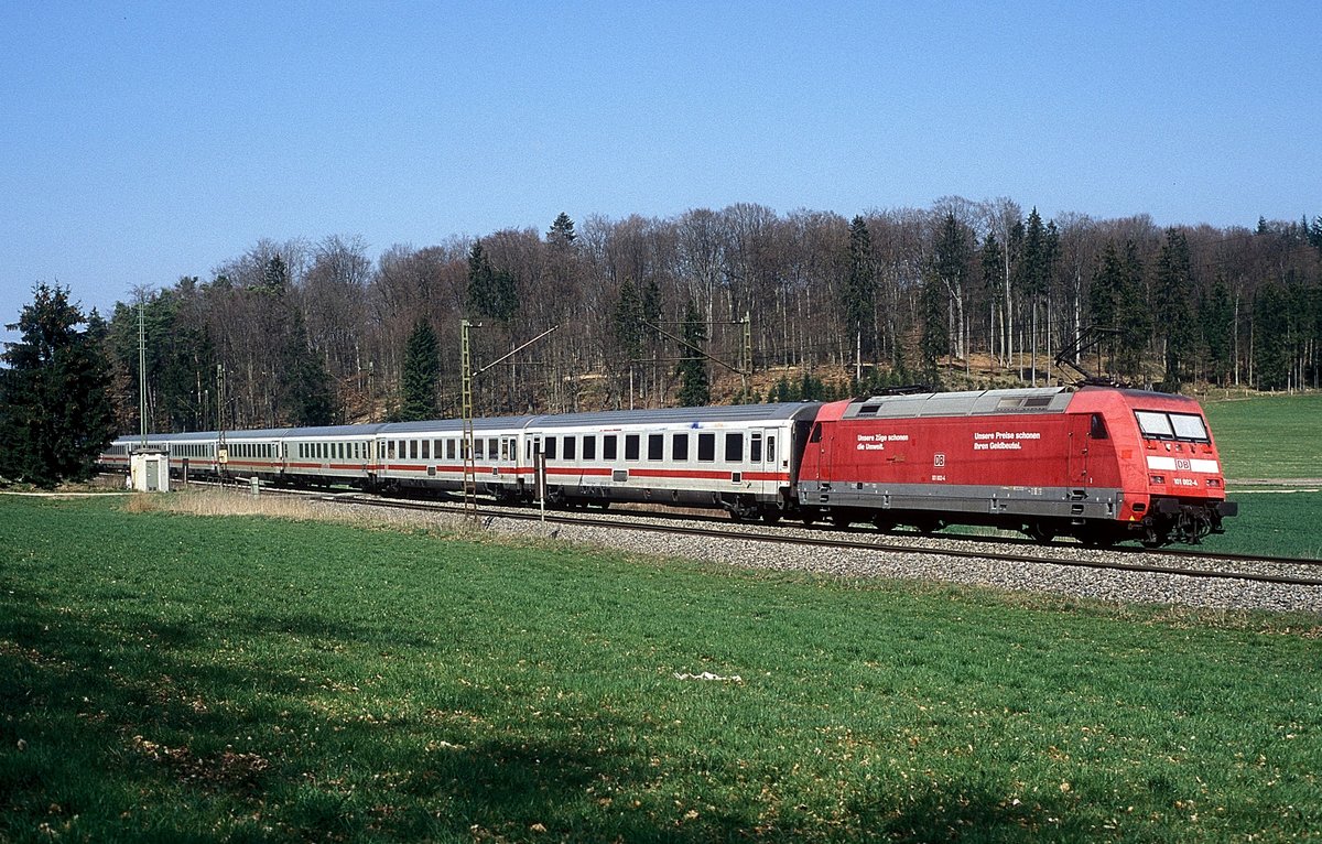 101 002  Beimerstetten  09.04.07