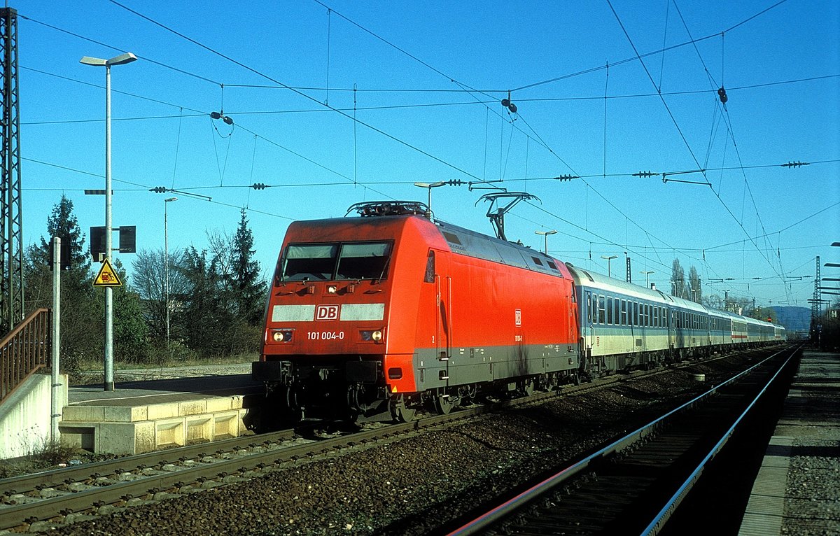 101 004  Ladenburg  15.02.02