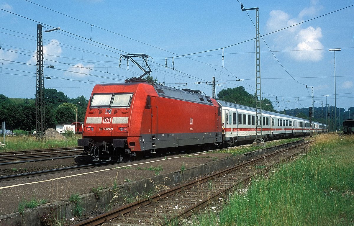 101 009  Amstetten  16.06.03