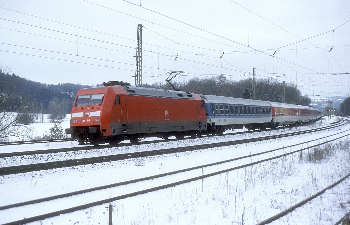 101 015  Westerstetten  30.01.99