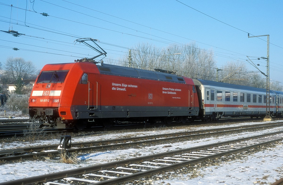 101 017  Amstetten  18.01.03