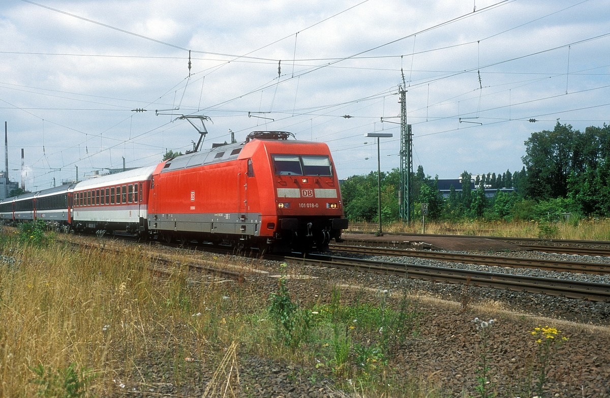  101 018  Ingelheim  02.07.99