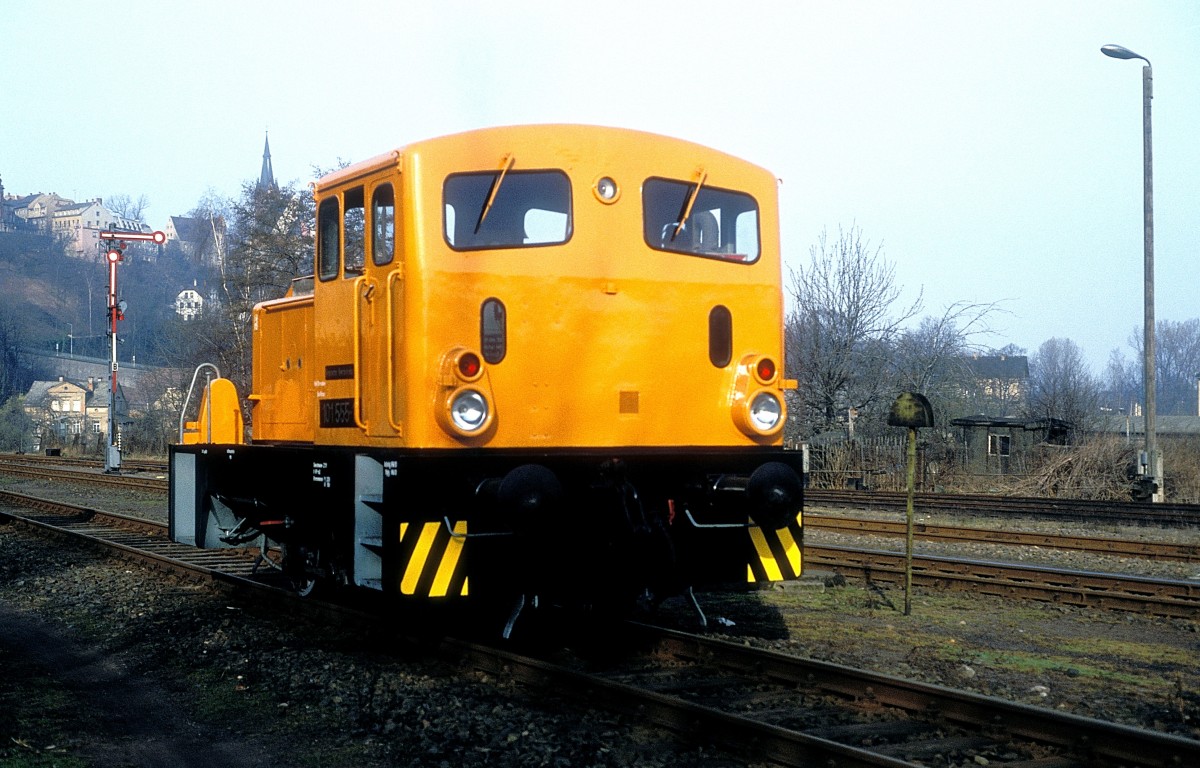  101 555  Leisnig  19.03.91