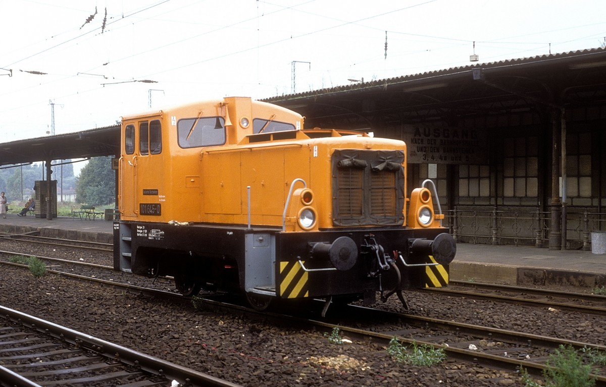 101 645  Pirna  19.09.90