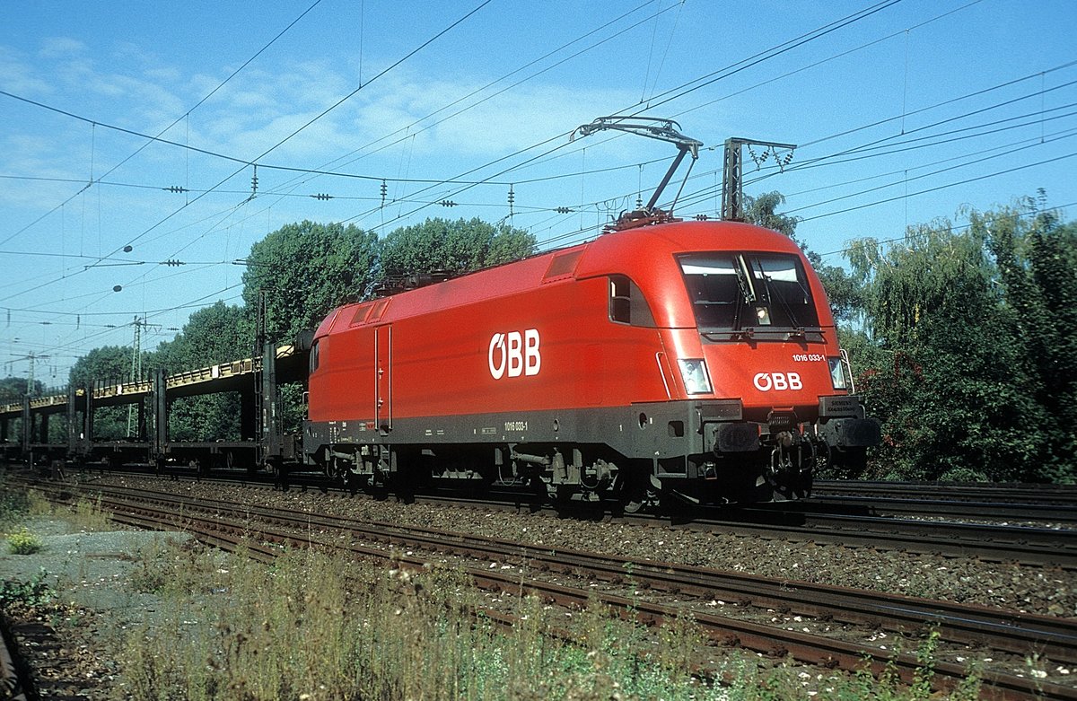 1016 033  Fürth  21.09.07