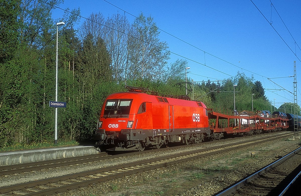 1016 039  Ostermünchen  24.04.19