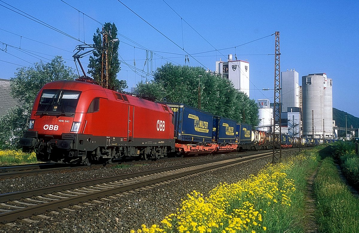 1016 047  Karlstadt  10.05.18