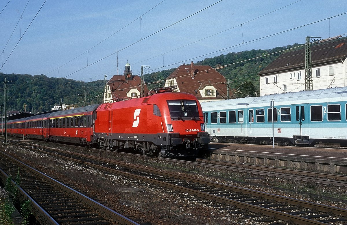 1016 048  Plochingen  03.03.02  