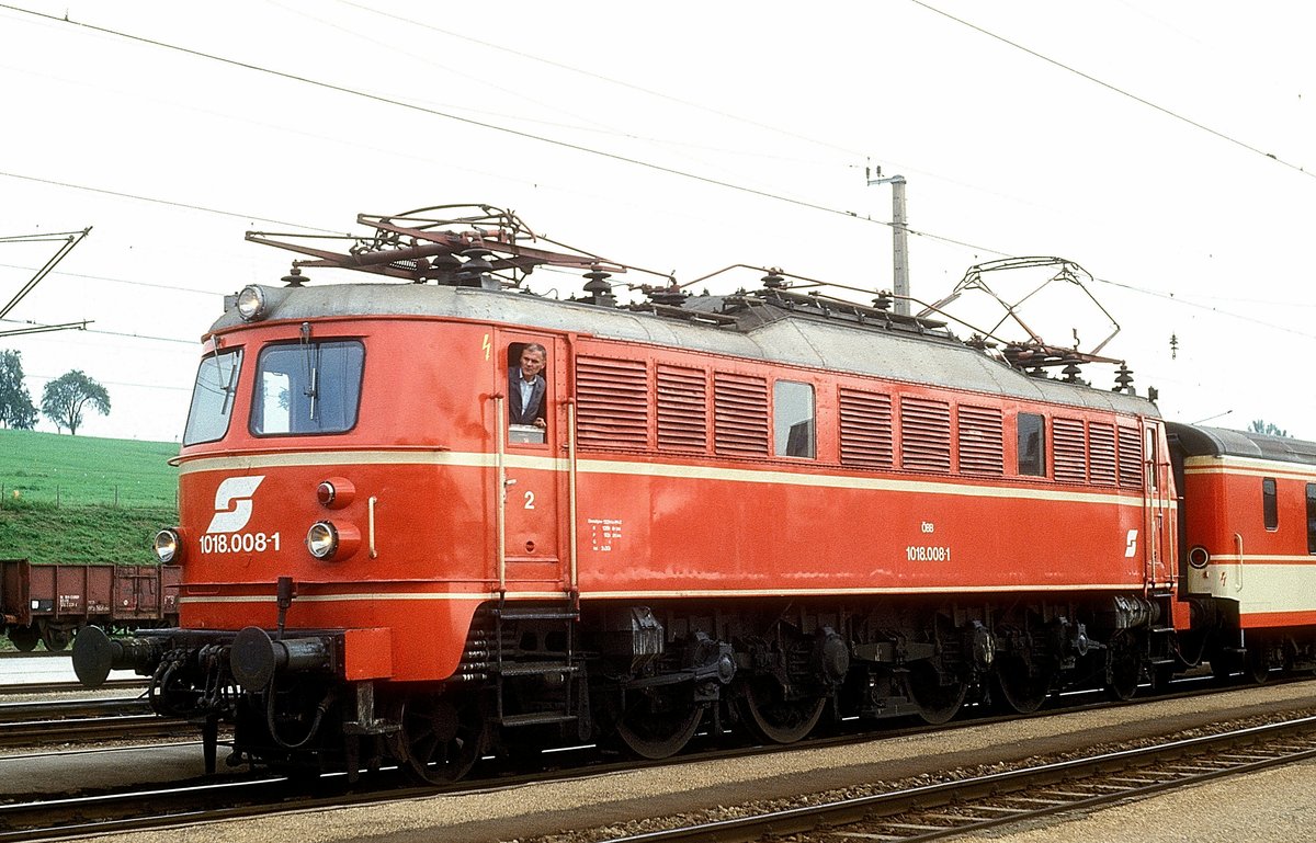 1018 008  Schärding  07.09.88