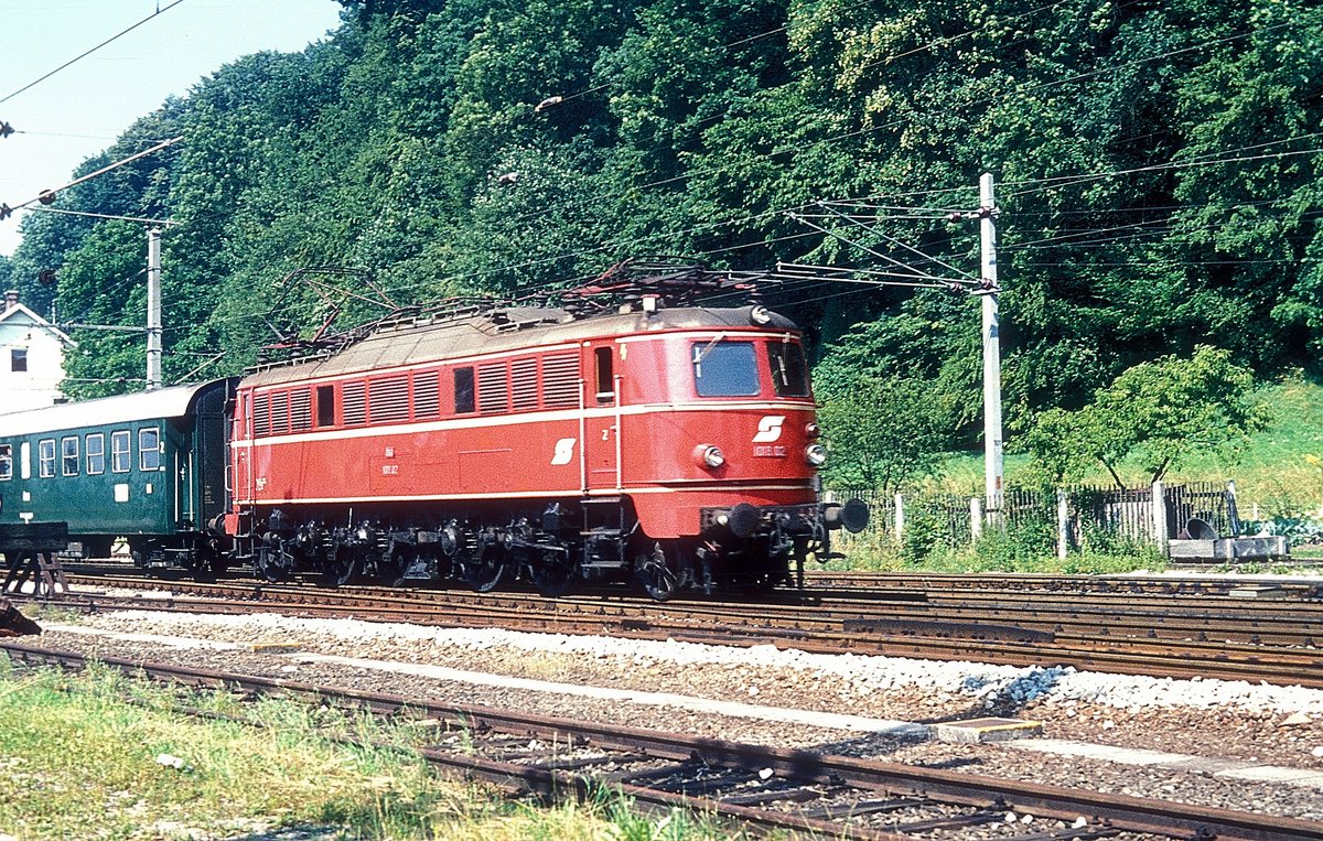 1018.02  Lambach  29.07.77