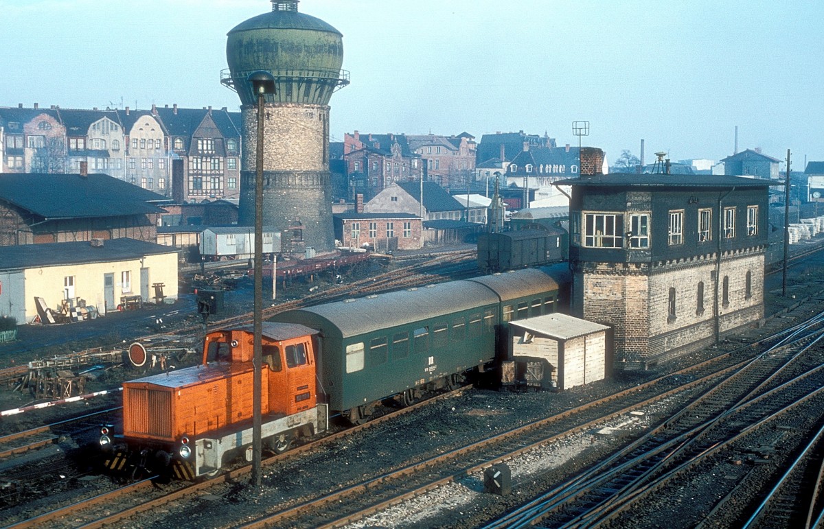 102 117  Nordhausen  25.02.78