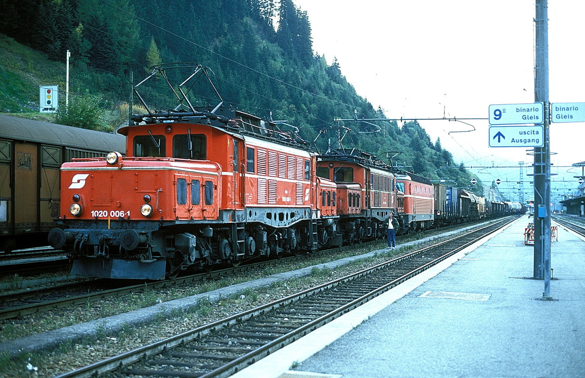 1020 006  Brenner  13.10.89