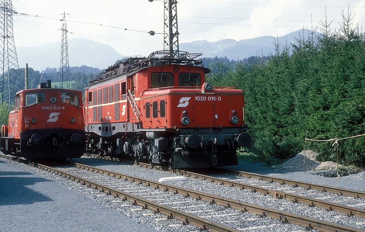 1020 016  Wörgl  12.09.92