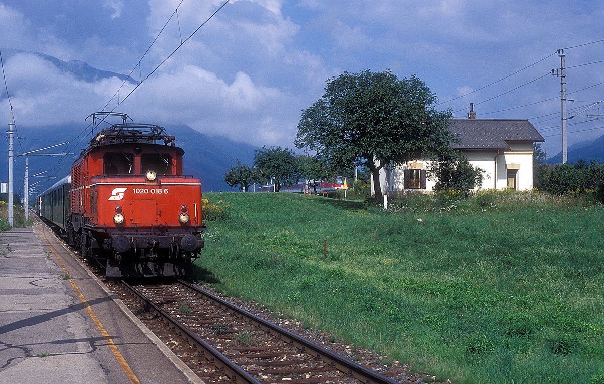 1020 018  Lendorf  16.08.97